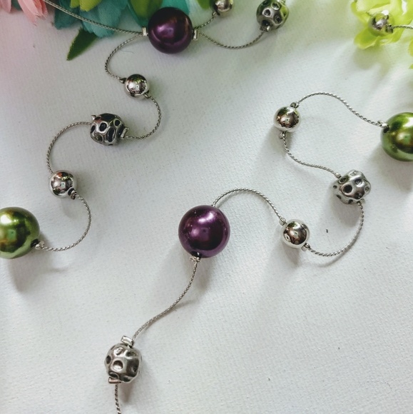 💃 Necklace - Picture 3 of 3